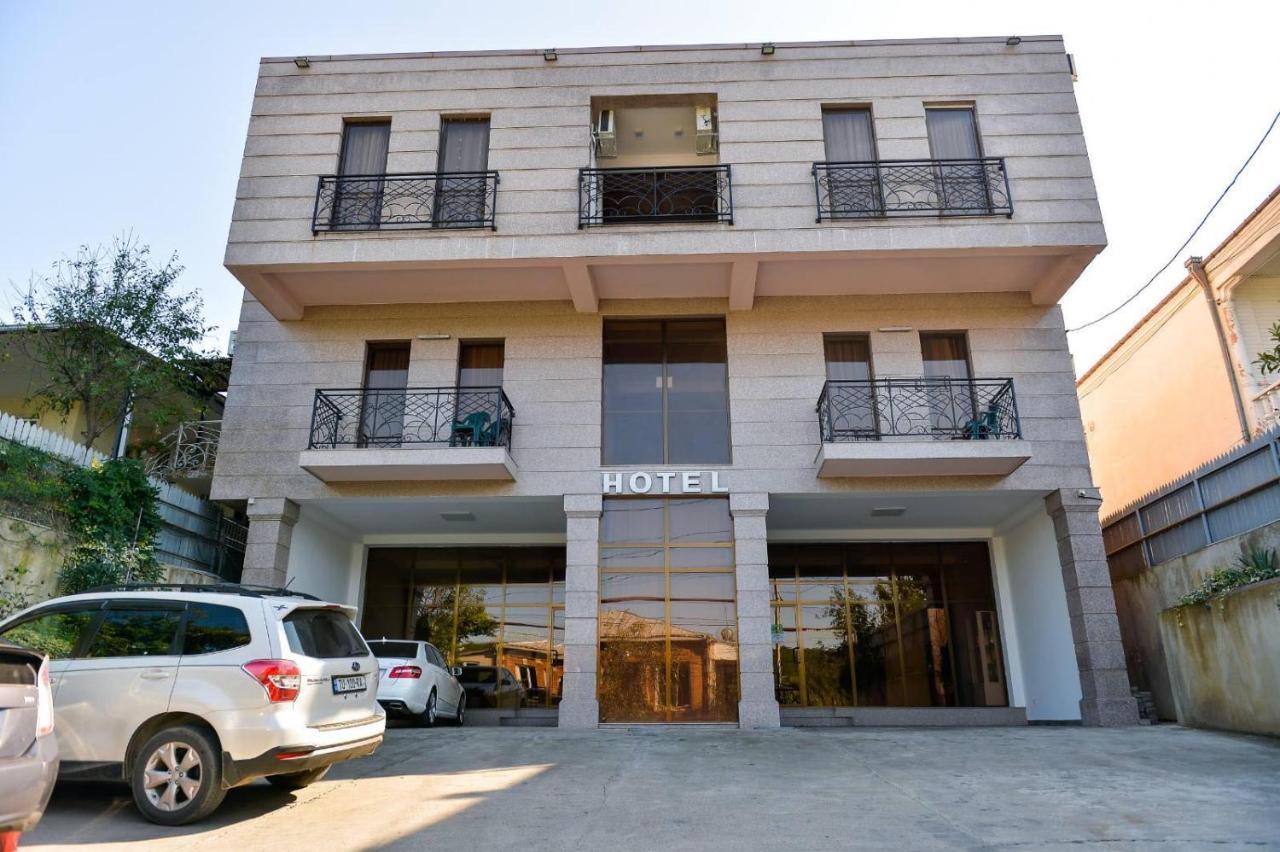 קוטאיסי Argopalace מראה חיצוני תמונה