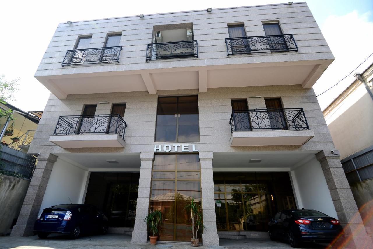 קוטאיסי Argopalace מראה חיצוני תמונה