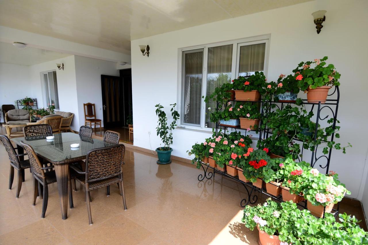 קוטאיסי Argopalace מראה חיצוני תמונה