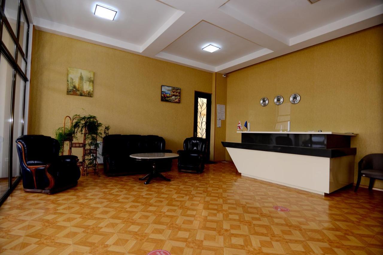קוטאיסי Argopalace מראה חיצוני תמונה
