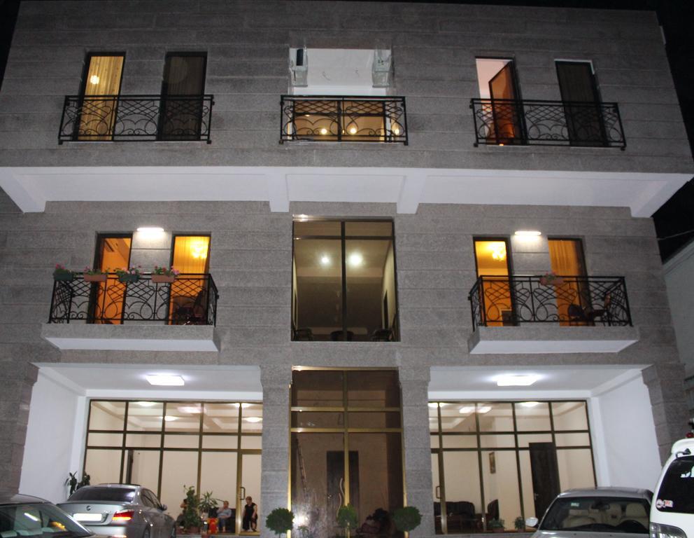 קוטאיסי Argopalace מראה חיצוני תמונה